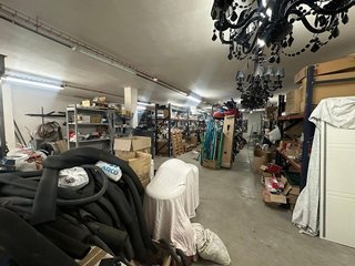 Local comercial en venta en Montesa en Esplugues de Llobregat