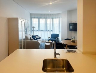 Piso en alquiler en Castillejos en Madrid