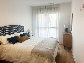 Piso en alquiler en Castillejos en Madrid