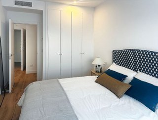 Piso en alquiler en Castillejos en Madrid