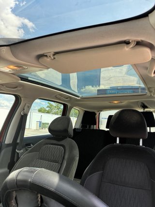 Citroen C3 Picasso 2011