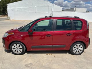 Citroen C3 Picasso 2011