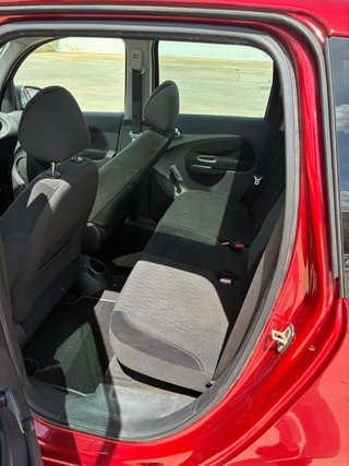 Citroen C3 Picasso 2011