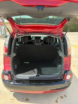 Citroen C3 Picasso 2011