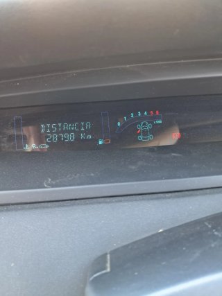 Renault Scenic 2004