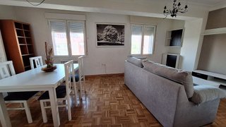 Piso en alquiler en Antigua Estación FFCC - San Agustín en Burgos