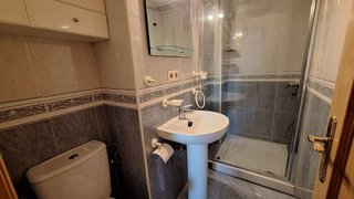 Piso en alquiler en Antigua Estación FFCC - San Agustín en Burgos