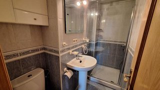Piso en alquiler en Antigua Estación FFCC - San Agustín en Burgos