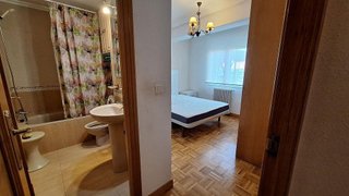 Piso en alquiler en Antigua Estación FFCC - San Agustín en Burgos
