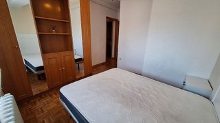 Piso en alquiler en Antigua Estación FFCC - San Agustín en Burgos