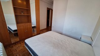 Piso en alquiler en Antigua Estación FFCC - San Agustín en Burgos