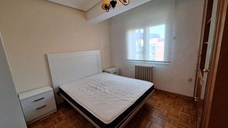 Piso en alquiler en Antigua Estación FFCC - San Agustín en Burgos
