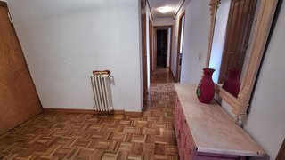 Piso en alquiler en Antigua Estación FFCC - San Agustín en Burgos