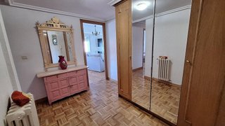 Piso en alquiler en Antigua Estación FFCC - San Agustín en Burgos