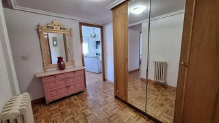Piso en alquiler en Antigua Estación FFCC - San Agustín en Burgos