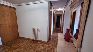 Piso en alquiler en Antigua Estación FFCC - San Agustín en Burgos