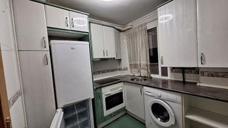 Piso en alquiler en Antigua Estación FFCC - San Agustín en Burgos