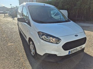 Ford Courier 1.5 DCi 75cv fg