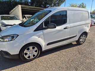 Ford Courier 1.5 DCi 75cv fg