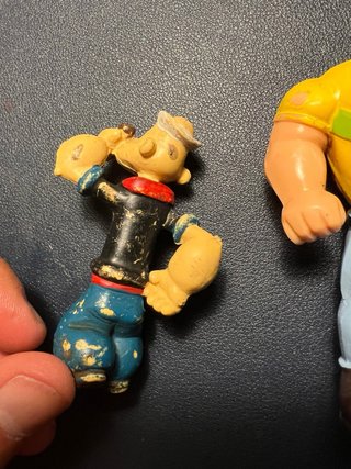 Figuras PVC Colección