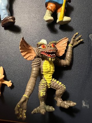 Figuras PVC Colección