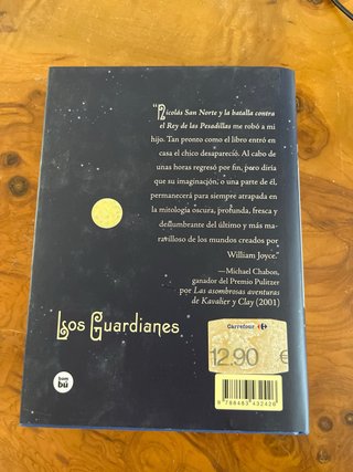 Nicolás San Norte Y La Batalla Contra El Rey