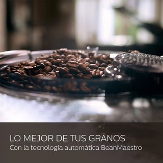SIN ESTRENAR!! Saeco Xelsis Deluxe Cafetera 8