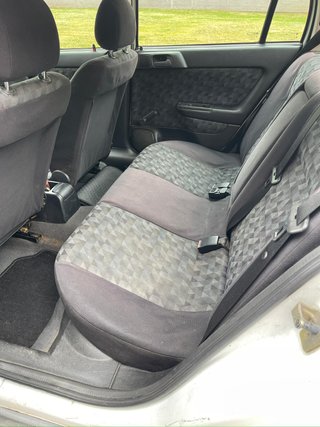 Opel Astra TD - Super económico