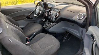 Ford Ka Titanium