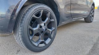 Ford Ka Titanium