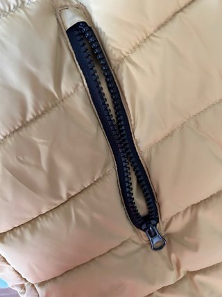 Chaqueta niño Mango