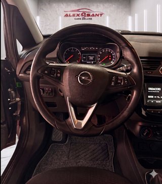Opel Corsa 2017