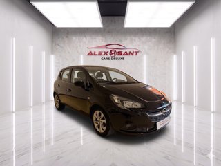 Opel Corsa 2017