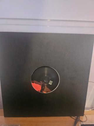 Vinilo Hardsignal 11 - Techno Schranz