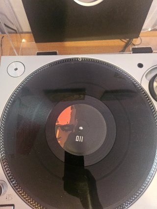 Vinilo Hardsignal 11 - Techno Schranz