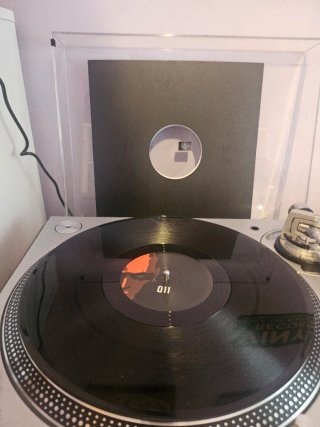 Vinilo Hardsignal 11 - Techno Schranz