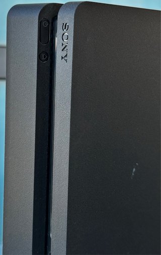 Console PS4 Slim 1TB + 2 Controller + Scatola