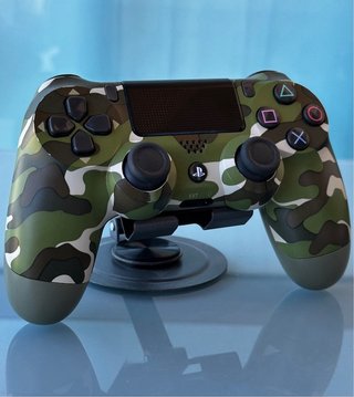 Console PS4 Slim 1TB + 2 Controller + Scatola