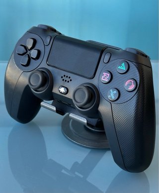 Console PS4 Slim 1TB + 2 Controller + Scatola
