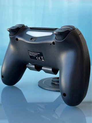 Console PS4 Slim 1TB + 2 Controller + Scatola