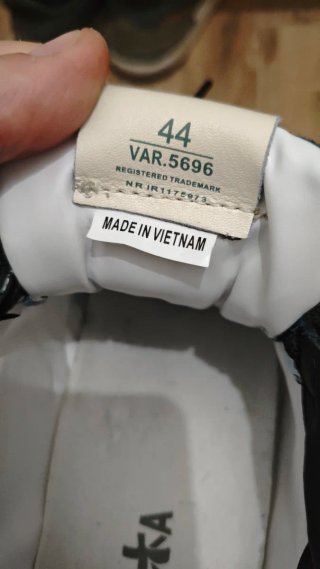 PREMIATA Scarpe Uomo
