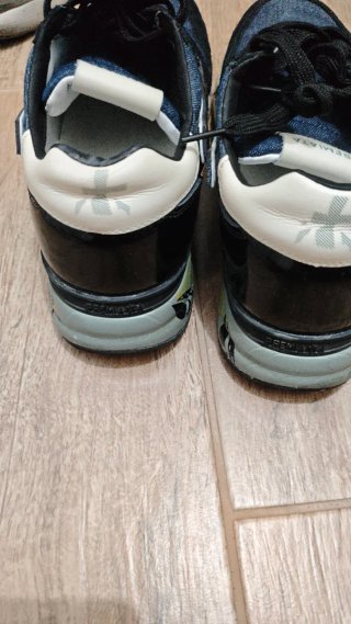 PREMIATA Scarpe Uomo