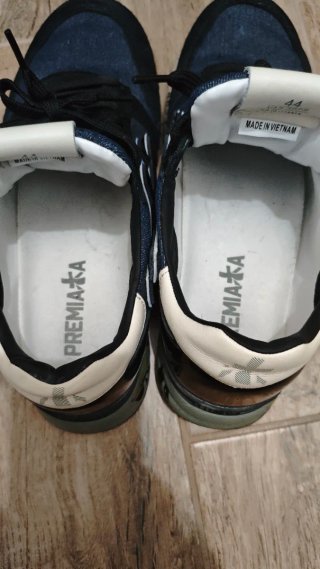 PREMIATA Scarpe Uomo