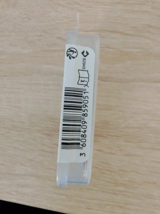Kit Reparación Pinchazos Decathlon