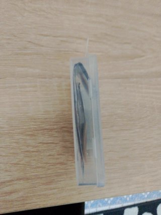 Kit Reparación Pinchazos Decathlon