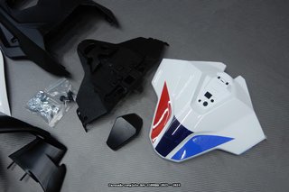 Carenado BMW S1000RR 2023-2024