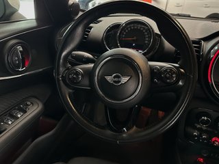 Oferta!!! MINI Clubman Cooper D,  2017