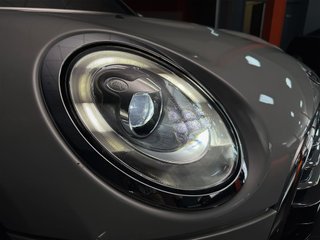 Oferta!!! MINI Clubman Cooper D,  2017