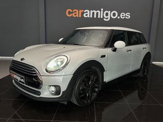 Oferta!!! MINI Clubman Cooper D,  2017