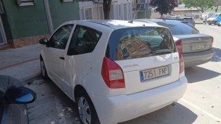 Citroen C2 2007 HDI 181.000KMS